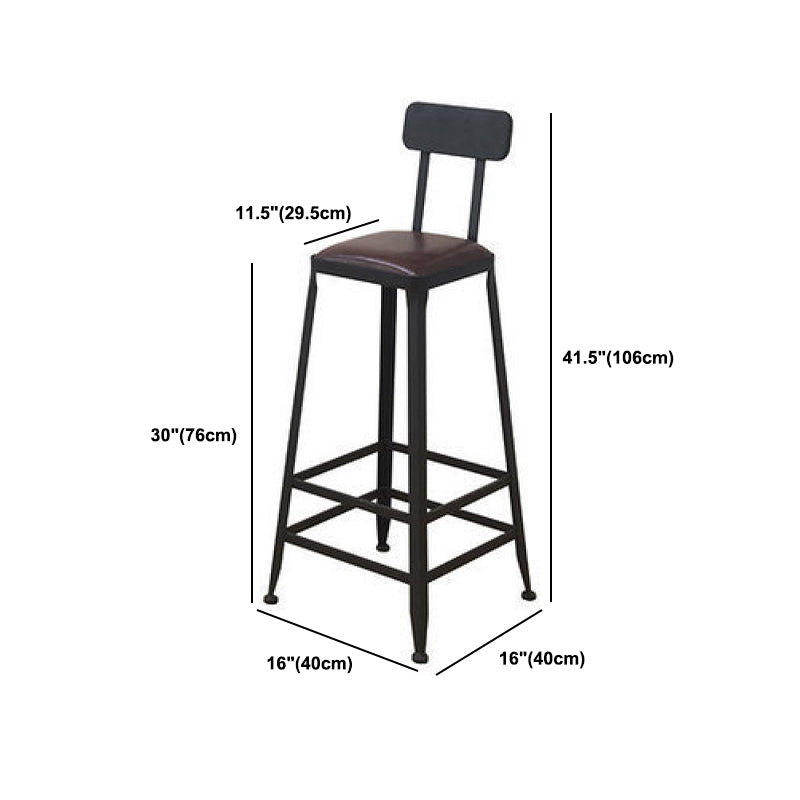 Modern 1/2/5/6/9 Pieces Rectangular Pub Table Set Wooden Counter Table for Dining Room Clearhalo 'Bar Furniture' 'furn' 'furn_home_bar_bar_sets' 'Furniture' 'Home Bars & Bar Sets' 'home_bar_bar_sets' 'Kitchen & Dining Furniture' 5878125