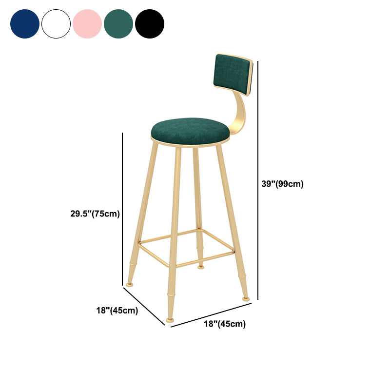 Glam 1/3/5 Pieces Bar Table Set Rectangle Stone Counter Table with Stools for Living Room Clearhalo 'Bar Furniture' 'furn' 'furn_home_bar_bar_sets' 'Furniture' 'Home Bars & Bar Sets' 'home_bar_bar_sets' 'Kitchen & Dining Furniture' 5878423