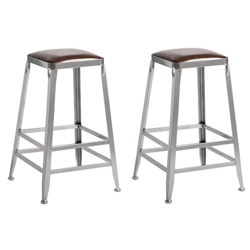 Modern Wood Pub Table Set 1/2/3 Pieces Round Counter Table Set