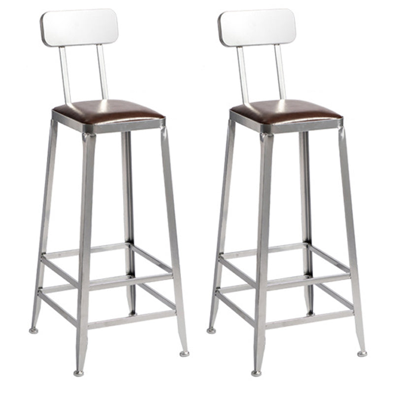 Modern Wood Pub Table Set 1/2/3 Pieces Round Counter Table Set