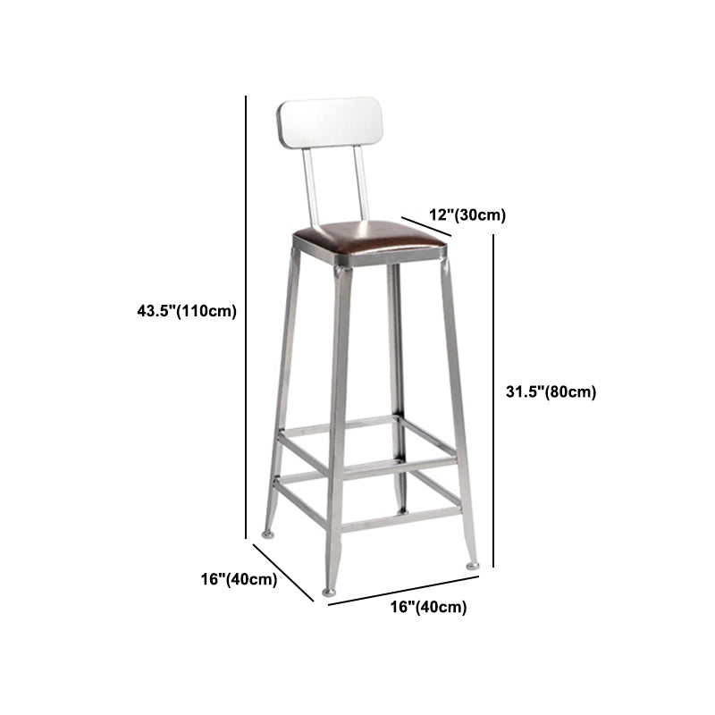 Modern Wood Pub Table Set 1/2/3 Pieces Round Counter Table Set