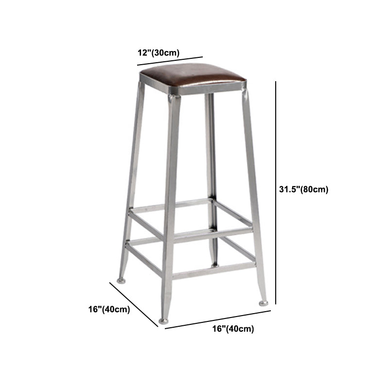 Modern Wood Pub Table Set 1/2/3 Pieces Round Counter Table Set