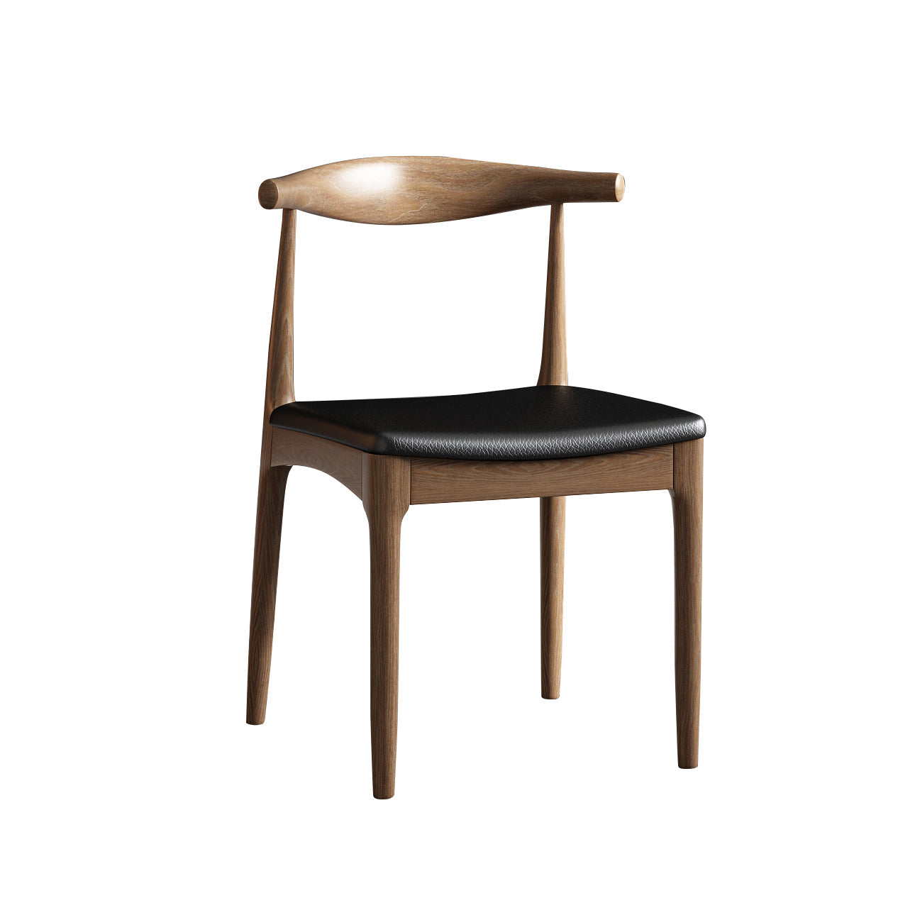 Moderne 1/5 stukken Dinerset rechthoekige dennenhout eettafel voor café