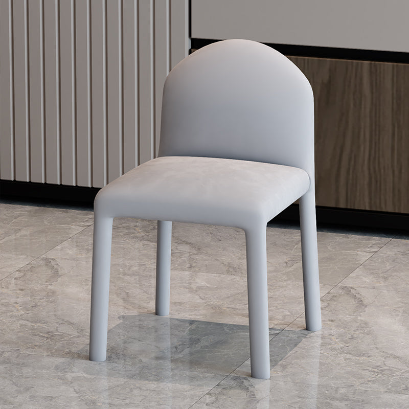 Stile moderno 1/5/7 pezzi set da pranzo tavolo da pranzo in pietra rettangolo per sala da pranzo