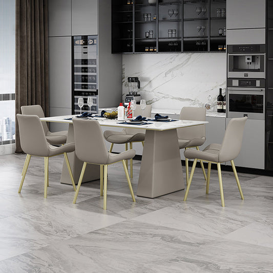 Ensemble de restauration de style moderne 1/5/7