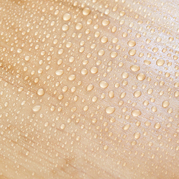 Modern Style Pub Table Solid Wood Rectangle Bar Table in Natural Clearhalo 'Bar Furniture' 'Bar Tables' 'bar_tables' 'furn' 'furn_bar_tables' 'Furniture' 'Kitchen & Dining Furniture' 5879101