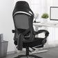 18" Wide Contemporary Office Chair Tilt Mechanism Swivel Chair Clearhalo 'furn' 'furn_office_chair' 'Furniture' 'Office Chairs' 'Office Furniture' 'office_chair' 5881836