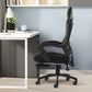 18" Wide Contemporary Office Chair Tilt Mechanism Swivel Chair Clearhalo 'furn' 'furn_office_chair' 'Furniture' 'Office Chairs' 'Office Furniture' 'office_chair' 5881838