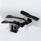 18" Wide Contemporary Office Chair Tilt Mechanism Swivel Chair Clearhalo 'furn' 'furn_office_chair' 'Furniture' 'Office Chairs' 'Office Furniture' 'office_chair' 5881846