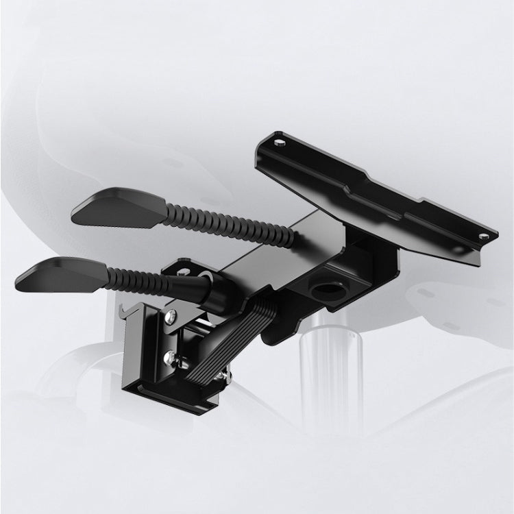 18" Wide Contemporary Office Chair Tilt Mechanism Swivel Chair Clearhalo 'furn' 'furn_office_chair' 'Furniture' 'Office Chairs' 'Office Furniture' 'office_chair' 5881846