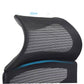 Modern Fixed Arms Office Chair Ergonomic Breathable AirGrid Chair Clearhalo 'furn' 'furn_office_chair' 'Furniture' 'Office Chairs' 'Office Furniture' 'office_chair' 5881889
