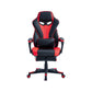 28"W Contemporary Swivel Chair Tilt Mechanism Upholstered Arm Chair Clearhalo 'furn' 'furn_office_chair' 'Furniture' 'Office Chairs' 'Office Furniture' 'office_chair' 5881914
