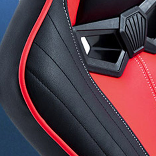 28 "W zeitgenössischer Schwenkstuhl Neigungsmechanismus Polsterer Armstuhl