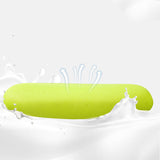 Contemporary Arm Chair Fixed Arms Lumbar Support Office Chair Clearhalo 'furn' 'furn_office_chair' 'Furniture' 'Office Chairs' 'Office Furniture' 'office_chair' 5882020