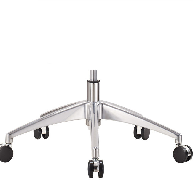 Modern & Contemporary Upholstered Chair Orange Task High Back Chair Clearhalo 'furn' 'furn_office_chair' 'Furniture' 'Office Chairs' 'Office Furniture' 'office_chair' 5882054