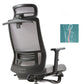 Lumbar Support Office Chair Contemporary High Back Desk Chair Clearhalo 'furn' 'furn_office_chair' 'Furniture' 'Office Chairs' 'Office Furniture' 'office_chair' 5882076