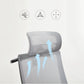 Lumbar Support Office Chair Contemporary High Back Desk Chair Clearhalo 'furn' 'furn_office_chair' 'Furniture' 'Office Chairs' 'Office Furniture' 'office_chair' 5882081
