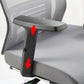 Lumbar Support Office Chair Contemporary High Back Desk Chair Clearhalo 'furn' 'furn_office_chair' 'Furniture' 'Office Chairs' 'Office Furniture' 'office_chair' 5882083