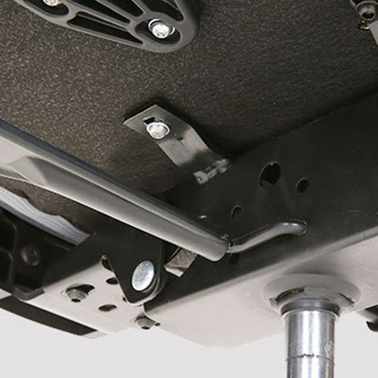 Lumbal Support Office Stuhl für zeitgenössische High Back Desk Stuhl