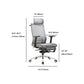 Lumbar Support Office Chair Contemporary High Back Desk Chair Clearhalo 'furn' 'furn_office_chair' 'Furniture' 'Office Chairs' 'Office Furniture' 'office_chair' 5882085