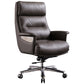 High Back Managers Chair Contemporary Swivel Executive Chair Clearhalo 'furn' 'furn_office_chair' 'Furniture' 'Office Chairs' 'Office Furniture' 'office_chair' 5882146
