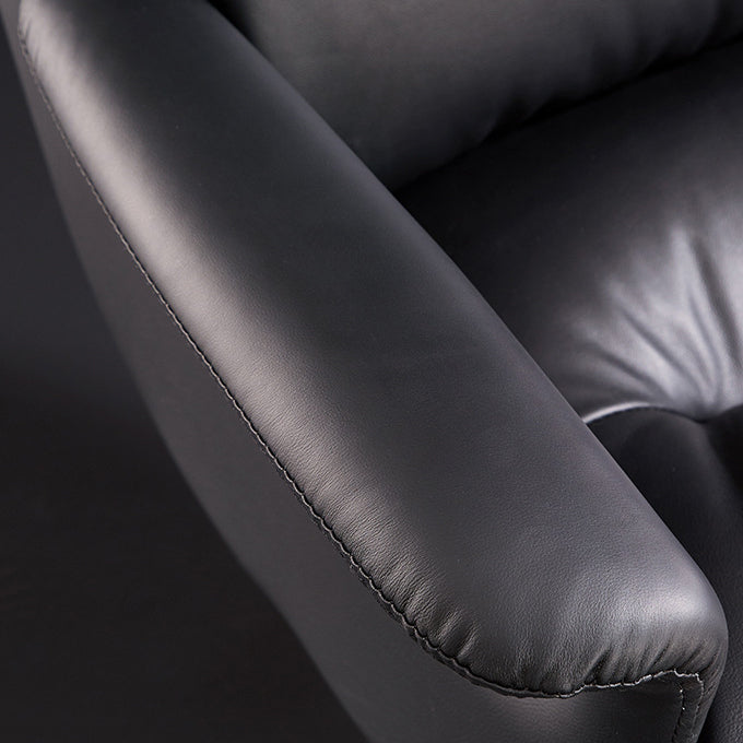 High Back Managers Chair Contemporary Swivel Executive Chair Clearhalo 'furn' 'furn_office_chair' 'Furniture' 'Office Chairs' 'Office Furniture' 'office_chair' 5882149