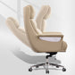 High Back Managers Chair Contemporary Swivel Executive Chair Clearhalo 'furn' 'furn_office_chair' 'Furniture' 'Office Chairs' 'Office Furniture' 'office_chair' 5882156