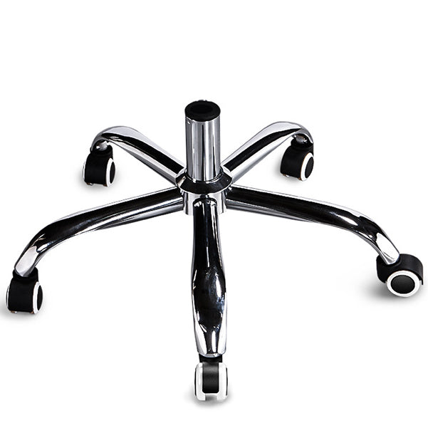 Contemporary Arm Chair Green Fixed Arms Adjustable Seat Height Office Chair Clearhalo 'furn' 'furn_office_chair' 'Furniture' 'Office Chairs' 'Office Furniture' 'office_chair' 5882176