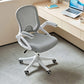 Contemporary Office Chair Swivel Breathable AirGrid Desk Chair Clearhalo 'furn' 'furn_office_chair' 'Furniture' 'Office Chairs' 'Office Furniture' 'office_chair' 5882185
