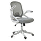 Contemporary Office Chair Swivel Breathable AirGrid Desk Chair Clearhalo 'furn' 'furn_office_chair' 'Furniture' 'Office Chairs' 'Office Furniture' 'office_chair' 5882194