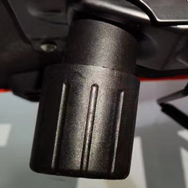 Sedia da ufficio ergonomica contemporanea sedia da scrivania aerea traspirante