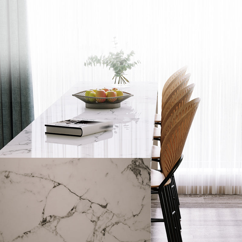 Industrial Full Back Counter Stool Armless Stackable Bar Chair with Metal Legs Clearhalo 'Bar Furniture' 'Bar Stools' 'bar_stools' 'furn' 'furn_bar_stools' 'Furniture' 'Kitchen & Dining Furniture' 5883135