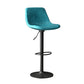 Home Footrest Adjustable Height Stool Contemporary Leather Barstool Clearhalo 'Bar Furniture' 'Bar Stools' 'bar_stools' 'furn' 'furn_bar_stools' 'Furniture' 'Kitchen & Dining Furniture' 5883247