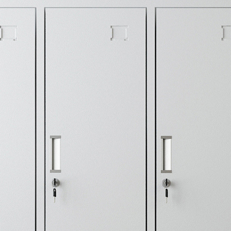 Archivo informal de archivos verticales de metal o archivador de oficina