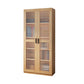 Archivo moderno Babyet Vertical Home u Office Wood gabinete con estantes de almacenamiento