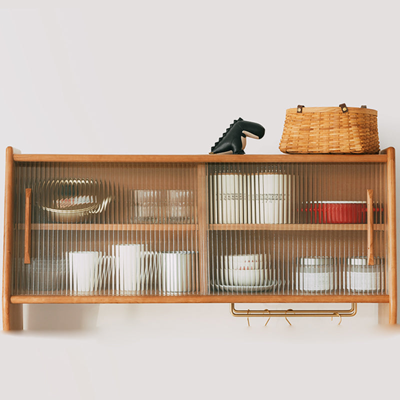 Moderno pino da pino da pino standard da 16 "mobili a consacratura per sala da pranzo