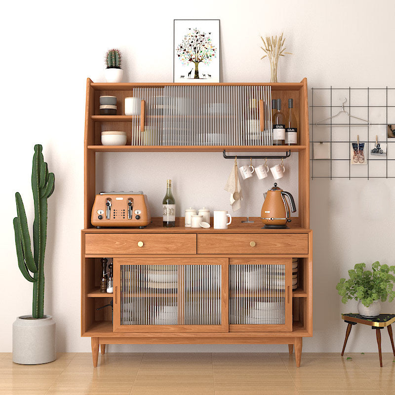 Mobile da pranzo a ghuzzi contemporanei mobile per porte