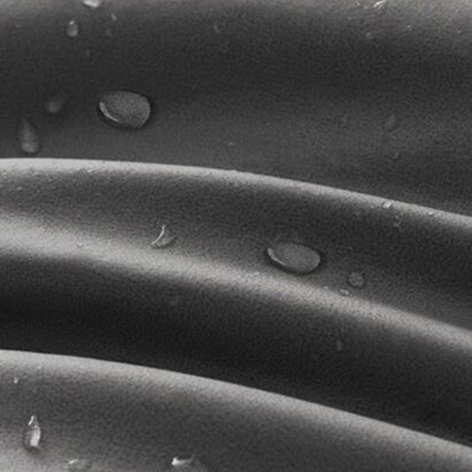 Contemporary Pillow Top Arms Sectional with Pillow Back 4-Seater