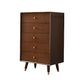 Classic Glam 15.7" W Dresser Soft-Close Drawers Storage Chest