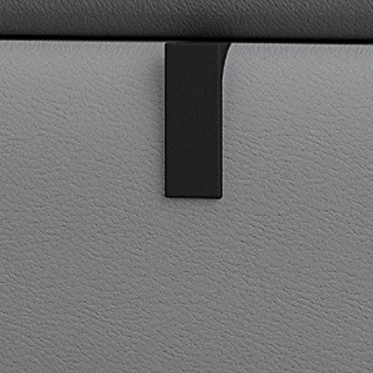 Glam Bedside Cabinet Solid Wood Night Table with Legs Included Clearhalo 'Bedroom Furniture' 'furn' 'furn_night_stand' 'Furniture' 'night_stand' 'Nightstands' 5890348