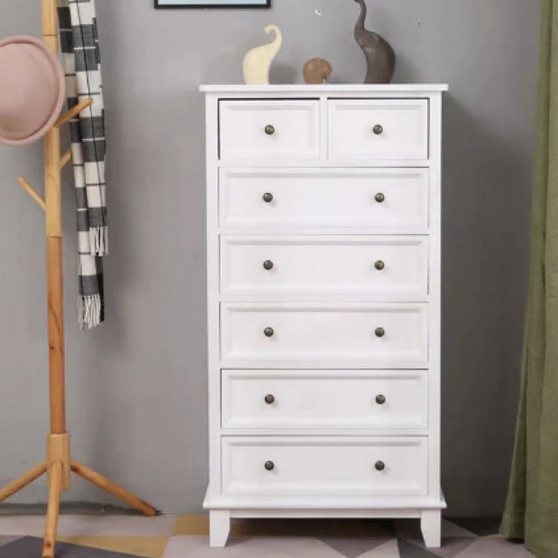 Traditionele opbergkast massief houten opbergkast dressoir voor woonkamer