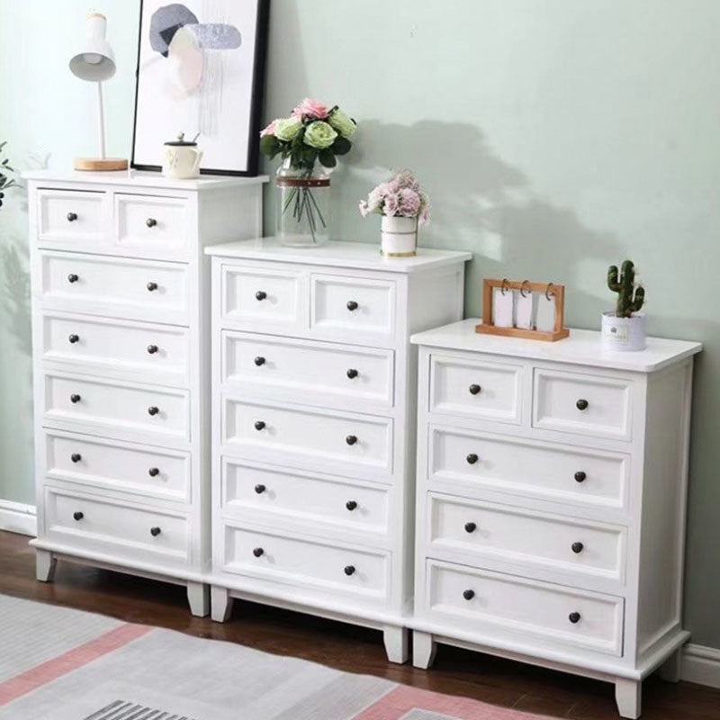 Traditionele opbergkast massief houten opbergkast dressoir voor woonkamer