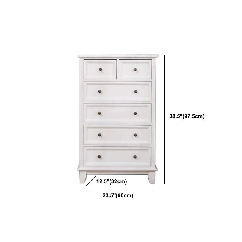 Traditionele opbergkast massief houten opbergkast dressoir voor woonkamer