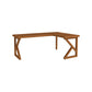 Modern Style L-shape Office Desk Brown Wooden Writing Desk for Home Left Hand Return Clearhalo 'furn' 'furn_office_desk' 'Furniture' 'Office Desks' 'Office Furniture' 'office_desk' 5892057
