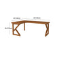 Modern Style L-shape Office Desk Brown Wooden Writing Desk for Home Clearhalo 'furn' 'furn_office_desk' 'Furniture' 'Office Desks' 'Office Furniture' 'office_desk' 5892065