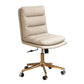 Contemporary Executive Chair Adjustable Seat Height Office Chair Clearhalo 'furn' 'furn_office_chair' 'Furniture' 'Office Chairs' 'Office Furniture' 'office_chair' 5892370