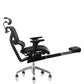 Contemporary Office Chair Ergonomic Adjustable High Back Desk Chair Clearhalo 'furn' 'furn_office_chair' 'Furniture' 'Office Chairs' 'Office Furniture' 'office_chair' 5892487