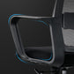 Contemporary Arm Chair Fixed Arms Adjustable Seat Height Office Chair Clearhalo 'furn' 'furn_office_chair' 'Furniture' 'Office Chairs' 'Office Furniture' 'office_chair' 5892536