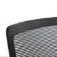Contemporary Arm Chair Fixed Arms Adjustable Seat Height Office Chair Clearhalo 'furn' 'furn_office_chair' 'Furniture' 'Office Chairs' 'Office Furniture' 'office_chair' 5892538