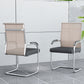 Modern & Contemporary Microfiber Chair Desk Chair Mid-Back Office Chair Clearhalo 'furn' 'furn_office_chair' 'Furniture' 'Office Chairs' 'Office Furniture' 'office_chair' 5892582